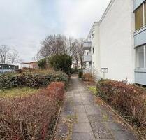 Helle 4,5-Zi. ETW mit 2 Balkonen in ruhiger Lage - Freiberg am Neckar