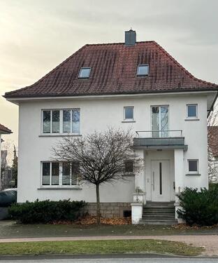 Foto - Stadthaus mit Garten in der Hansestadt Warburg und zentrumsnah