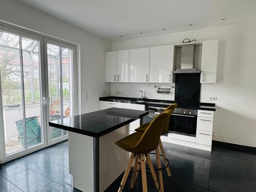 Foto - 6 Zimmer Einfamilienhaus in Warburg