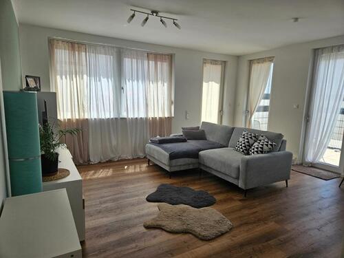 Foto - Etagenwohnung in Hemhofen zur Miete