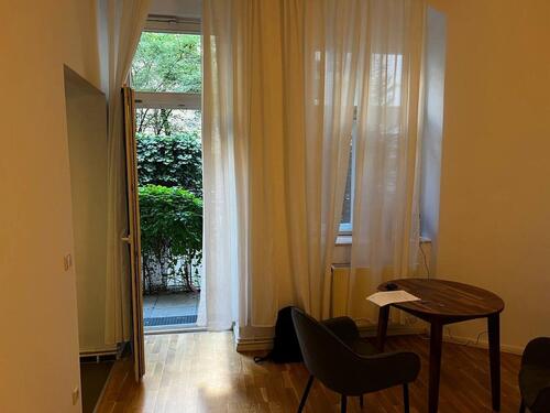 Foto - Wohnung zu vermieten in Prenzlauer Berg