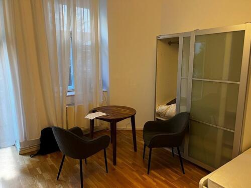 Foto - 1 Zimmer Terrassenwohnung zur Miete in Berlin