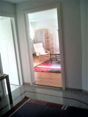 Foto - 4 Zimmer Etagenwohnung in Berlin