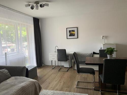 Foto - Etagenwohnung in Münster zum Kaufen