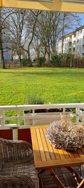 Foto - Etagenwohnung in Essen zur Miete