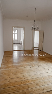 Foto - 4 Zimmer Etagenwohnung in Berlin