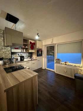 Foto - 2 Zimmer Erdgeschoßwohnung zur Miete in Haßloch