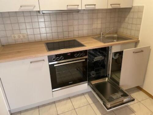 Foto - 1 Zimmer Wohnung incl. PKW Stellplatz