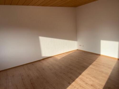 Foto - Etagenwohnung in Passau zur Miete