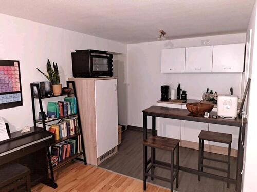 Foto - 1 Zimmer Etagenwohnung zur Miete in Alzenau