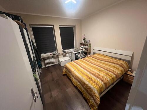 Foto - 3.5 Zimmer Erdgeschoßwohnung in Bremen