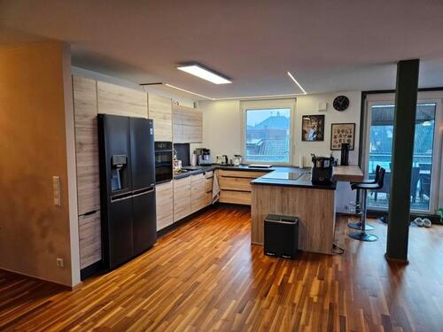 Foto - Exclusive Penthousewohnung in Herbolzheim zu vermieten