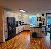 Exclusive Penthousewohnung in Herbolzheim zu vermieten