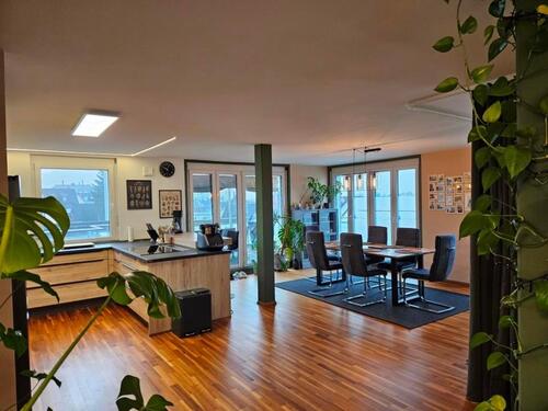 Foto - 3 Zimmer Einfamilienhaus in Herbolzheim