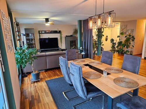 Foto - Einfamilienhaus in Herbolzheim zur Miete