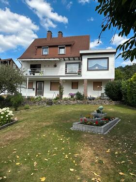 Foto - 8 Zimmer Einfamilienhaus zum Kaufen in Homberg (Efze)