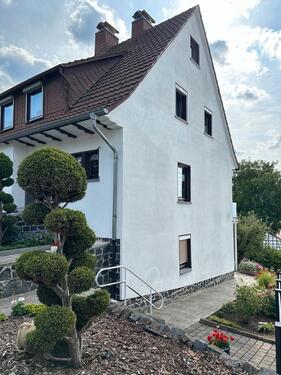 Foto - 8 Zimmer Einfamilienhaus in Homberg (Efze)