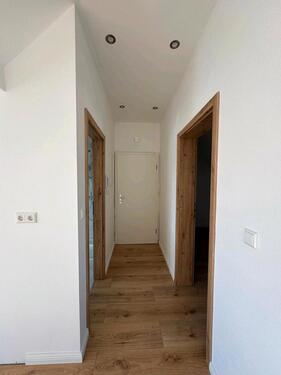 Foto - 3 Zimmer Dachgeschoßwohnung in Weißenburg in Bayern