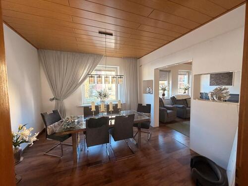 Foto - Wohnung zum 01.05.26 zu vermieten