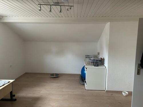 Foto - 1.5 Zimmer Dachgeschoßwohnung in Dillingen an der Donau