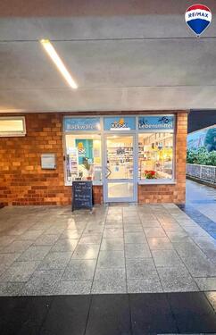 Foto - Kiosk in Top Lage von Bielefeld zu vermieten!