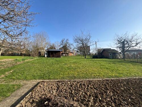 Foto - Einfamilienhaus in Rehlingen-Siersburg zum Kaufen