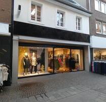 Tolles Geschäftslokal in bester Innenstadtlage von Bocholt!