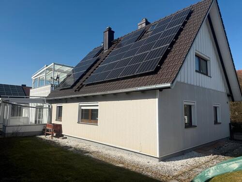 Foto - Traumhaus in Töging - saniert und sofort beziehbar
