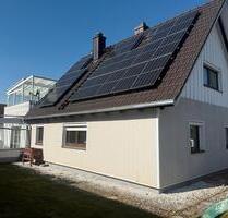 Traumhaus in Töging - saniert und sofort beziehbar - Töging am Inn