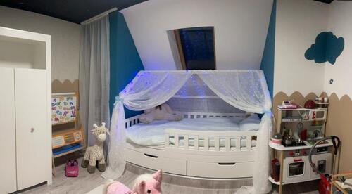 Foto - Dachgeschoßwohnung in Frankfurt (Oder) zur Miete