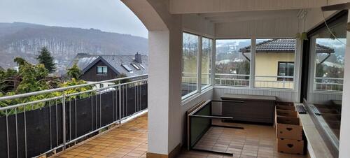 Foto - Etagenwohnung in Bad Endbach zur Miete