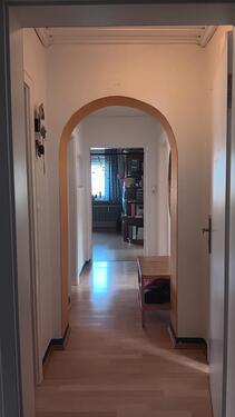 Foto - 3 Zimmer Etagenwohnung zur Miete in Prien am Chiemsee