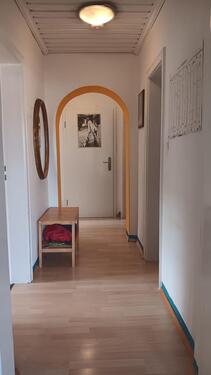 Foto - 3 Zimmer Etagenwohnung in Prien am Chiemsee