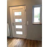 2-Zimmer Wohnung, 64m2, Erstbezug nach Sanierung - Scharbeutz Wulfsdorf