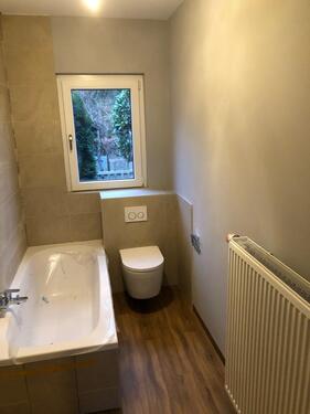 Foto - 2.5 Zimmer Maisonettenwohnung in Scharbeutz