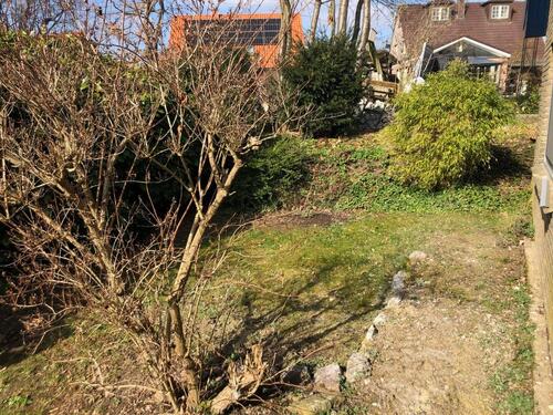 Foto - Maisonettenwohnung in Scharbeutz zur Miete