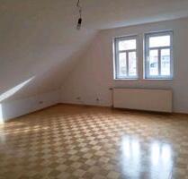 Helle 2 Zimmer Wohnung im Fachwerkhaus - Löhne