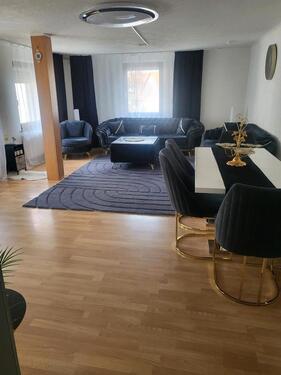 Foto - Haus zu vermieten mit Garten und stell Platz