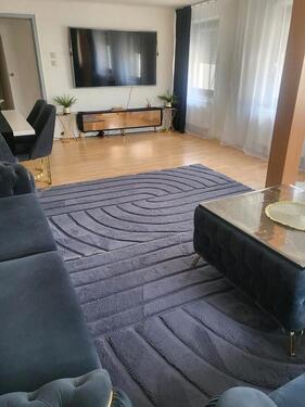 Foto - 4 Zimmer Doppelhaushälfte zur Miete in Engstingen