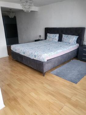 Foto - 4 Zimmer Doppelhaushälfte in Engstingen