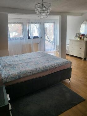 Foto - Doppelhaushälfte in Engstingen zur Miete