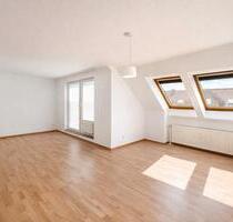 Helle 2-Zimmer-Wohnung mit Dachterrasse und Stellplatz in Gehrden