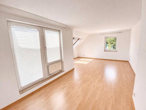 Foto - 2 Zimmer Etagenwohnung zur Miete in Gehrden