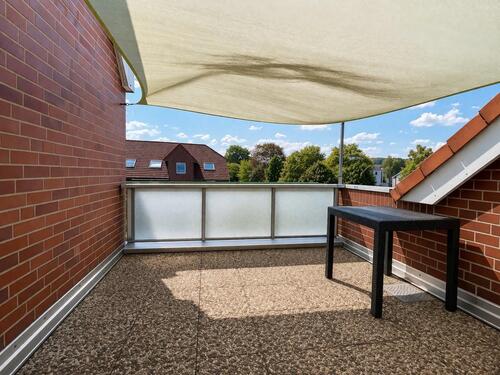 Foto - 2 Zimmer Etagenwohnung in Gehrden