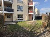 Foto - Drei Terrassen - Neuer Fußboden - Gartenanteil