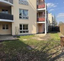 Drei Terrassen - Neuer Fußboden - Gartenanteil - Ahrensfelde