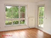 Foto - 3 Zimmer Terrassenwohnung in Ahrensfelde