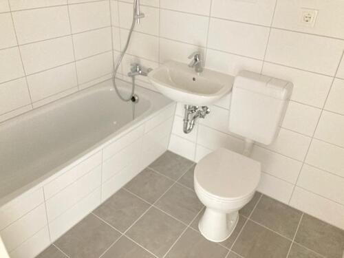 Foto - 2 Zimmer Etagenwohnung in Magdeburg