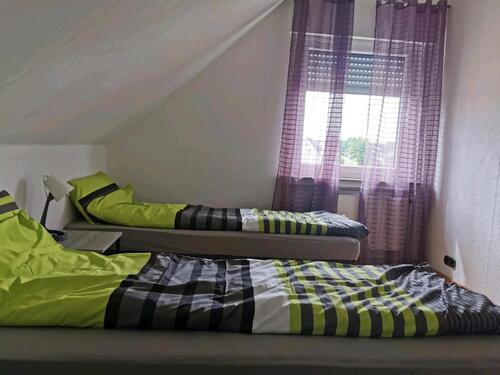 Foto - 7 Zimmer Etagenwohnung zur Miete in Bad Oeynhausen