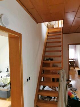 Foto - 7 Zimmer Etagenwohnung in Bad Oeynhausen